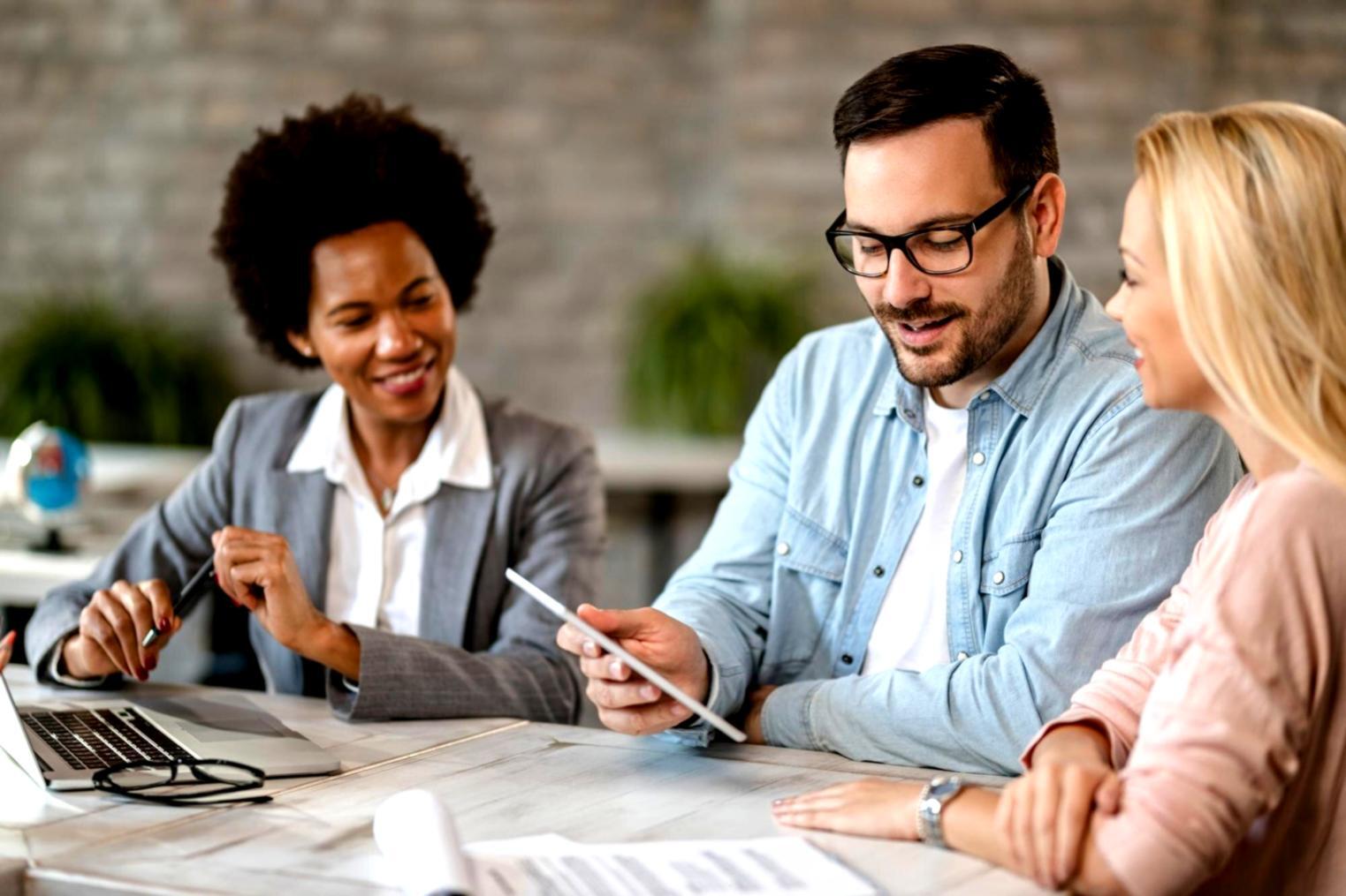 Industry financial metrics and performance indicators