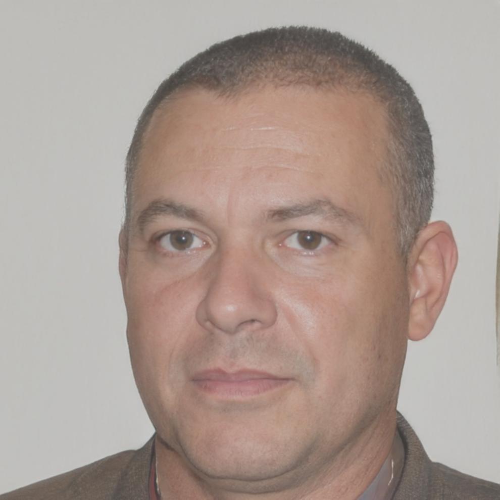 Dermot Keane, Financial Systems Specialist